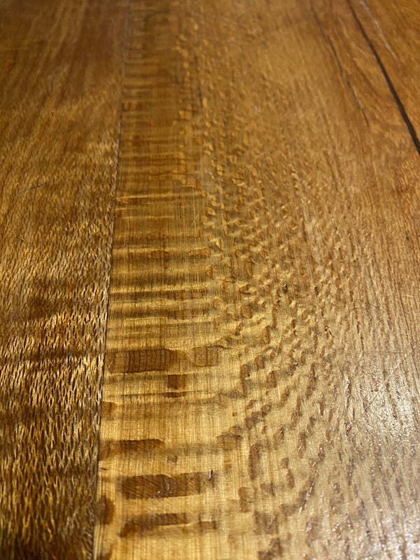 Fotografía de Madera Nativa Aurelia Preservación